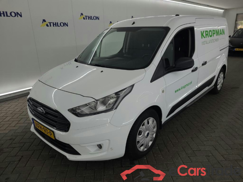 FORD Transit Connect L2 Trend 1.5 TDCi 100 pk 4D #1