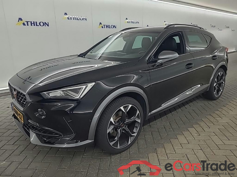 CUPRA Formentor Adrenaline 1.4 e-HYBRID 5D 150kW #1