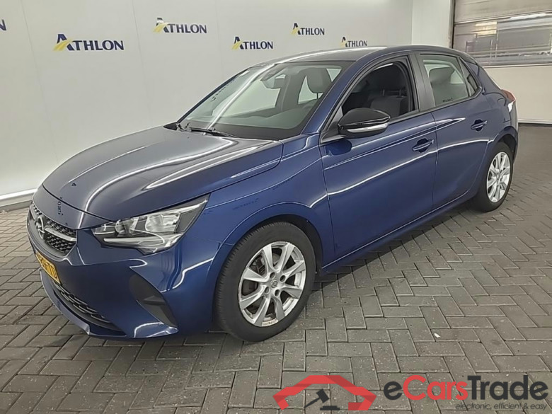 OPEL Corsa 1.2 TURBO EDITION 74KW 5D #1