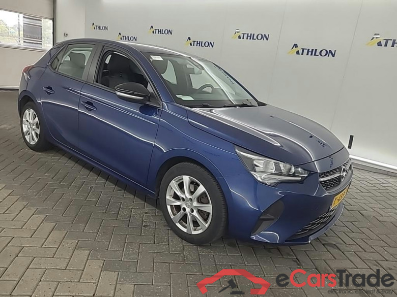 OPEL Corsa 1.2 TURBO EDITION 74KW 5D #2