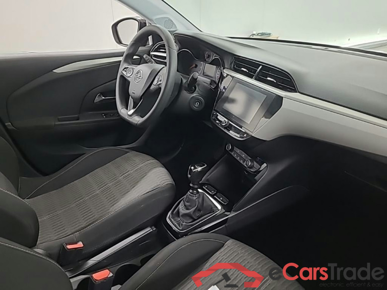 OPEL Corsa 1.2 TURBO EDITION 74KW 5D #6