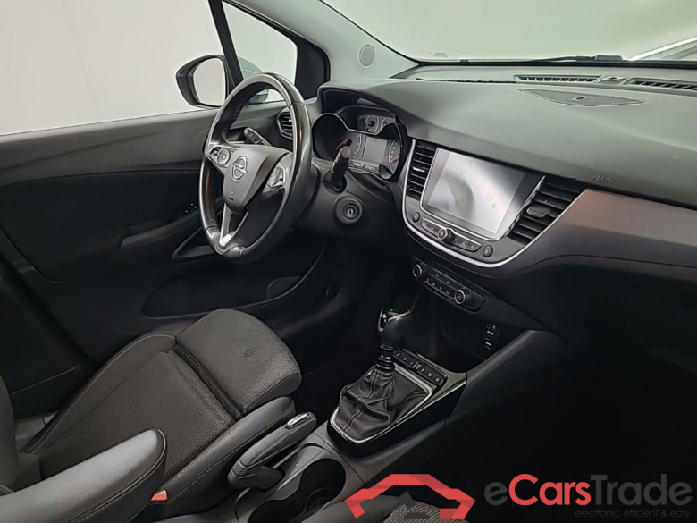 OPEL Crossland 1.2 Turbo S&S 81kW Business Edition 5D #6