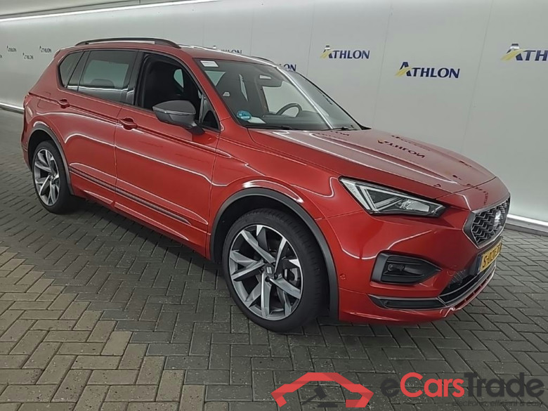 SEAT Tarraco 1.4 e-Hybrid FR Business Intense DSG-6 5D 180kW #2