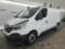 preview Renault Trafic #0
