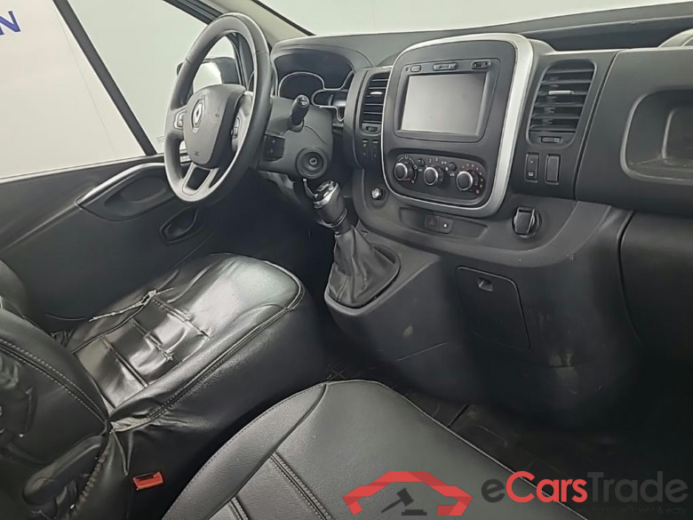RENAULT Trafic GB L1H1 T29 ENERGY 2.0 dCi 120 Comfort 4D 88kW #6