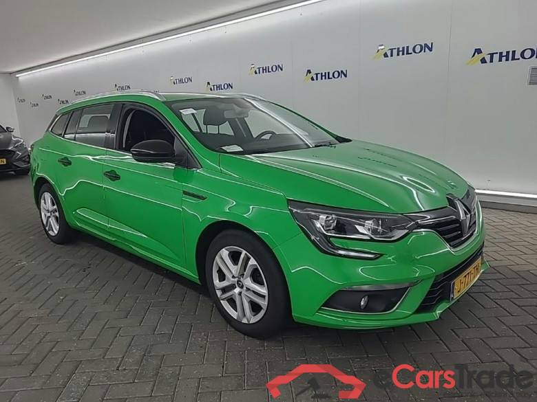 RENAULT Mégane Estate TCe 100 Zen 5D 75kW #2