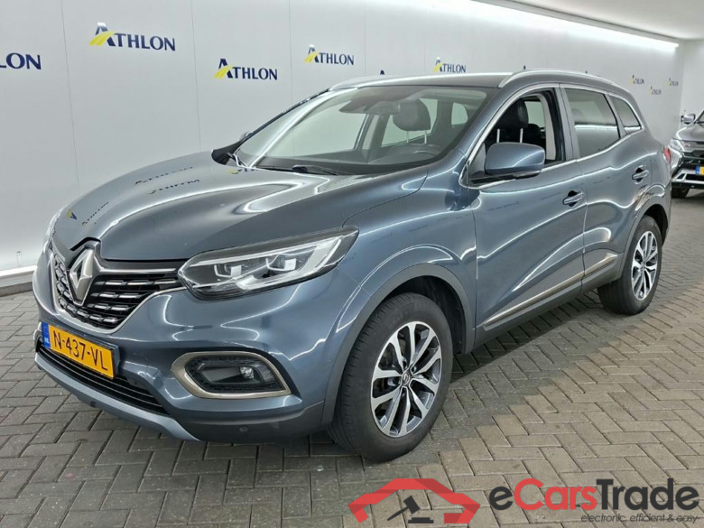 RENAULT KADJAR TCe 140 GPF Intens 5D 103kW