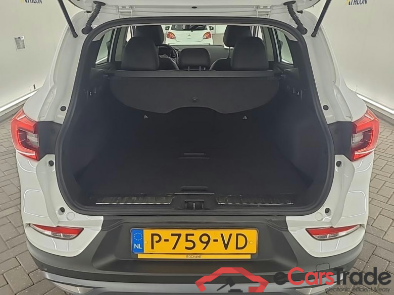 RENAULT KADJAR TCe 140 EDC GPF Techno 5D 103kW uitlopend #5