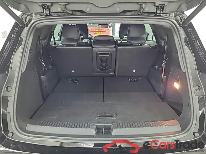 RENAULT ESPACE Hybrid 200 techno auto 5D 147kW #5