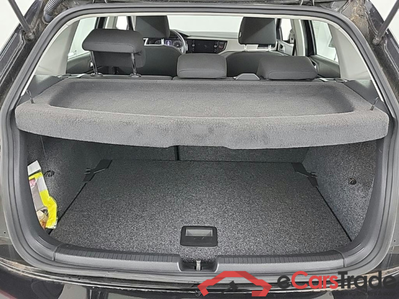 VOLKSWAGEN POLO 1.0 TSI 70kW Comfortline 5D Athlon Edition #5