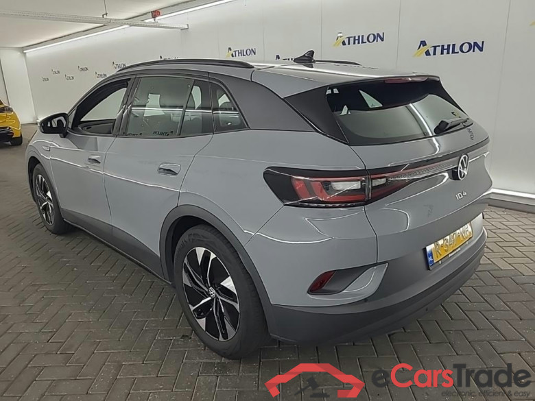 VOLKSWAGEN ID.4 77kWh 128kW Pro Auto 5D #4