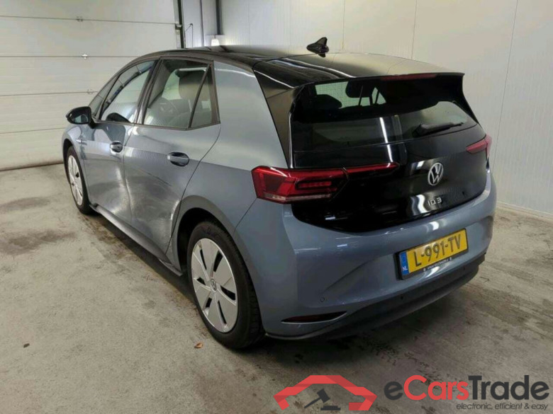 VOLKSWAGEN ID.3 Pro 58 kWh #6