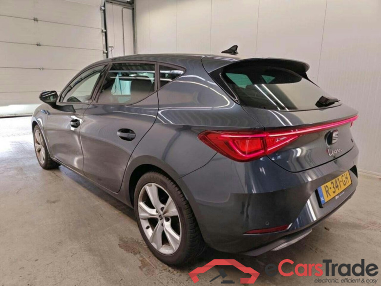 SEAT Leon Sportstourer 1.0 TSI FR Business #6