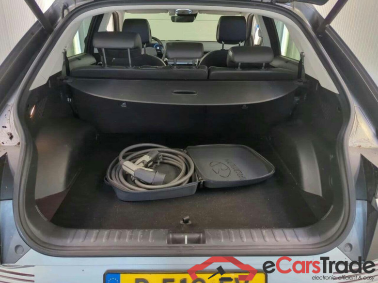 HYUNDAI IONIQ 5 Lounge AWD 73kWh #5