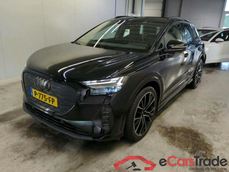 AUDI Q4 e-tron 35 L ed AdvPl 55 kWh