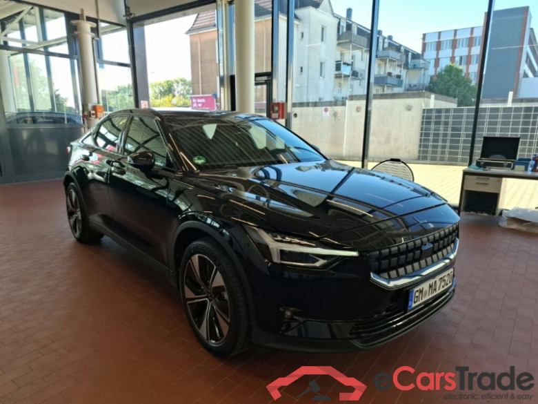 Polestar 2  #1