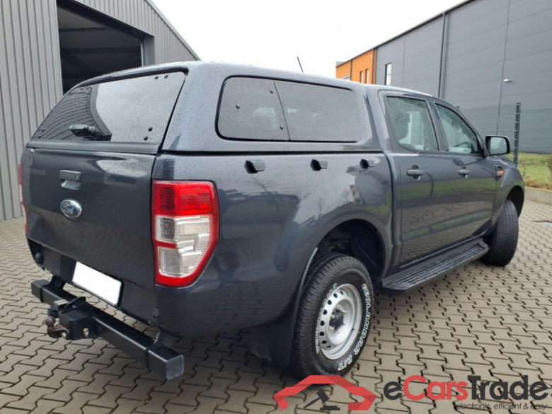 Ford Ranger  #3