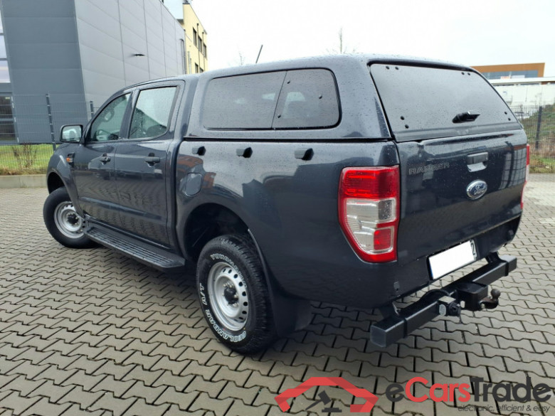 Ford Ranger  #4