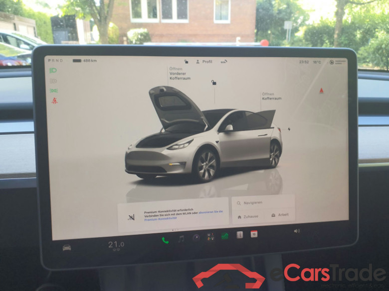 TESLA Model Y  #6