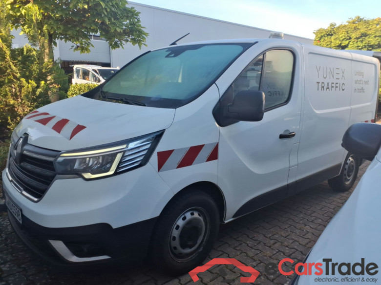 Renault Trafic  #2