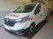 preview Renault Trafic #0