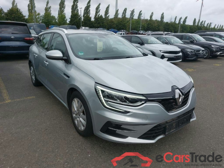 Renault Megane  #1
