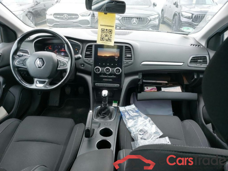 Renault Megane  #4