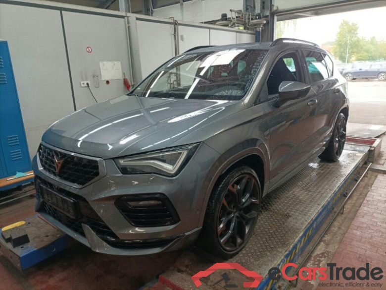 CUPRA Ateca VZ  #2
