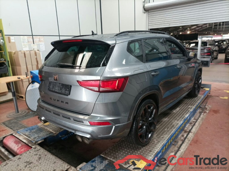 CUPRA Ateca VZ  #3