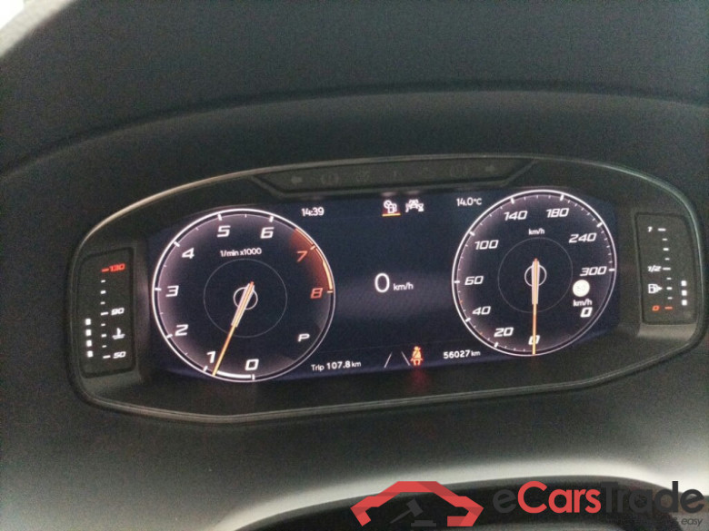 CUPRA Ateca VZ  #6