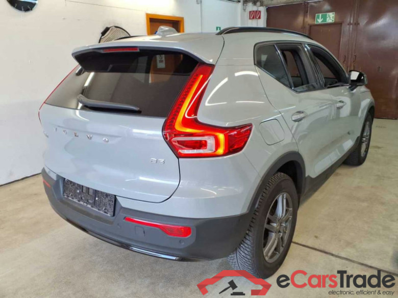 Volvo XC40  #4