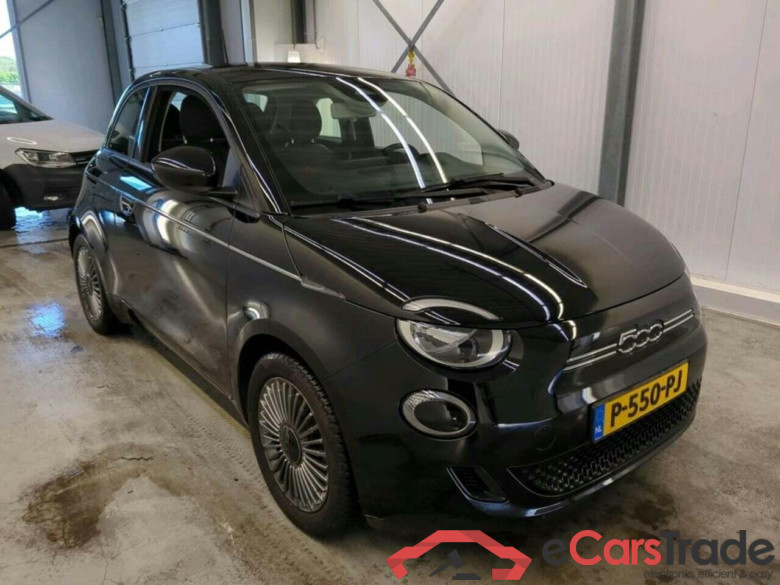 FIAT 500 Icon 42 kWh #5