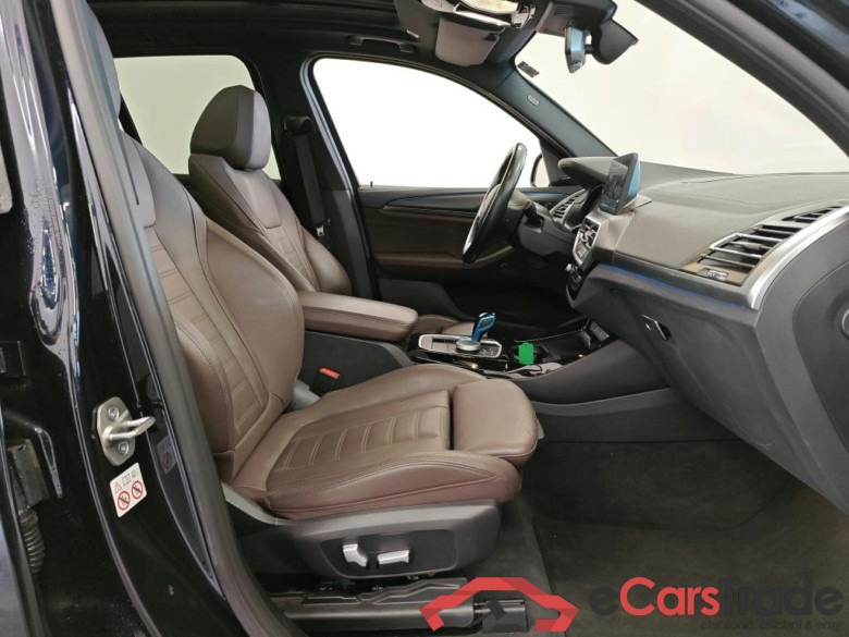 BMW ix3 iX3 High Executive Edition 5d #3
