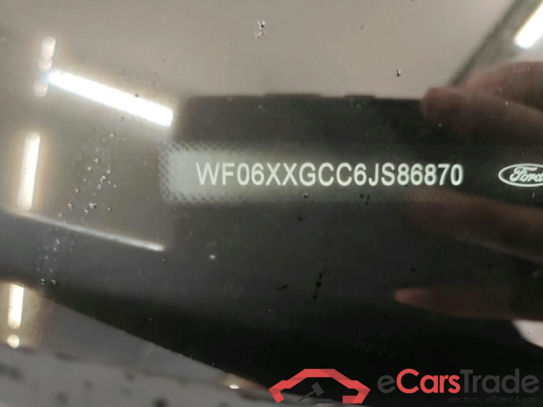 Ford Focus 1.0 EcoBoost ST-Line 125 pk Wagon 5d #6
