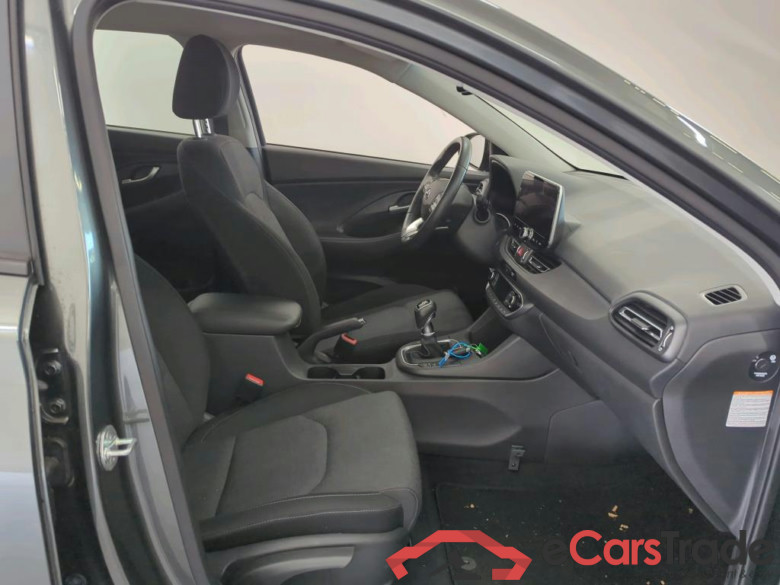 Hyundai i30 Wagon 1.0 T-GDI MHEV Comfort Smart 5d #3