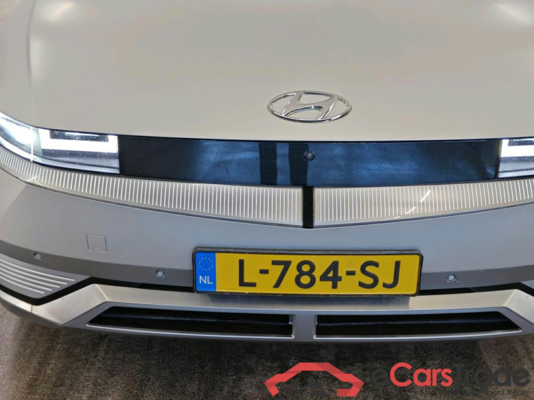 Hyundai IONIQ 5 73kWh Project 45 4WD auto 5d #5
