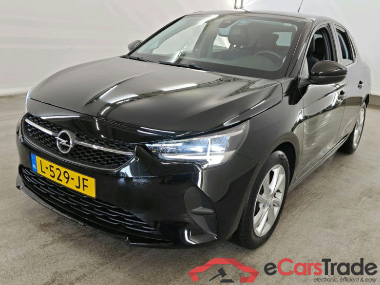 Opel Corsa 1.2 TURBO ELEGANCE 74KW 5d #1