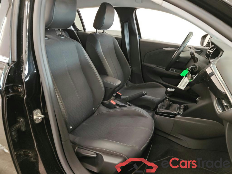 Opel Corsa 1.2 TURBO ELEGANCE 74KW 5d #3