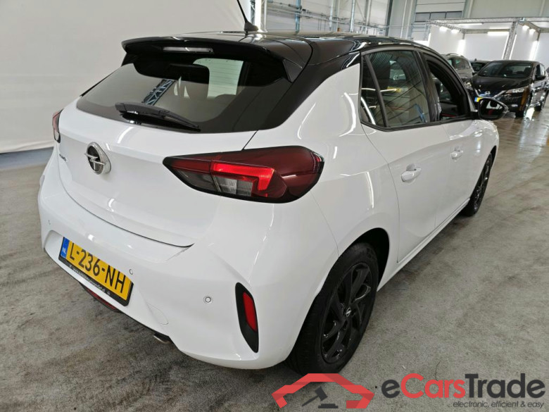 Opel Corsa 1.2 TURBO GS LINE 74KW 5d #2