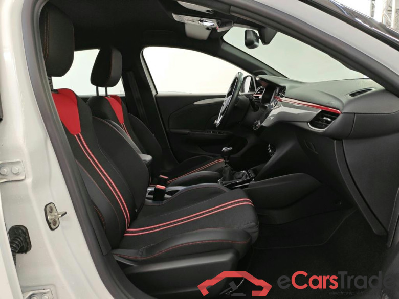Opel Corsa 1.2 TURBO GS LINE 74KW 5d #3
