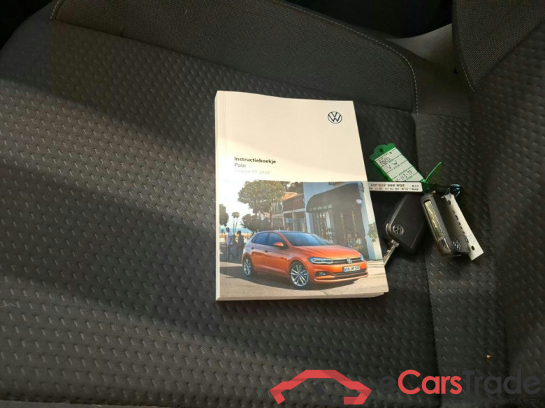 Volkswagen Polo 1.0 TSI 70kW Comfortline 5d #4