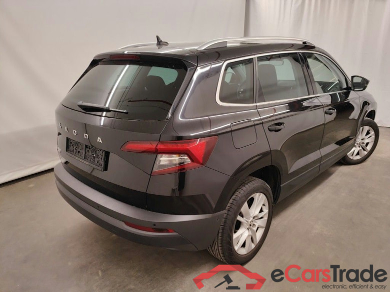 Skoda Karoq 1.5 TSI 110kW DSG7 Ambition 5d #2