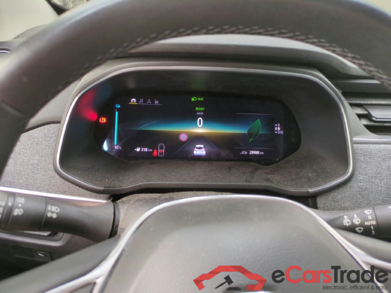 Zoe Intens 52kWh BVA #6