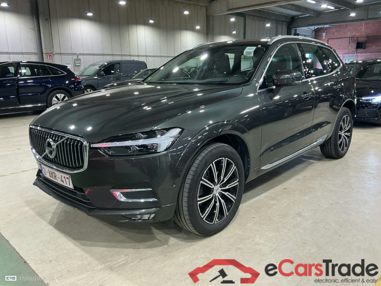 VOLVO XC60 2.0 B4 D MHEV INSCRIPTION AUTO