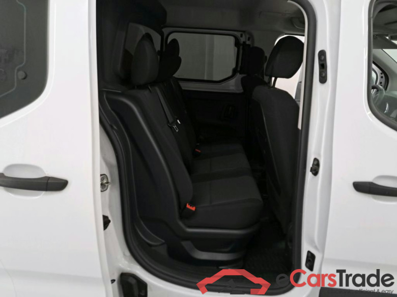 CITROËN BERLINGO 1.5 BLUEHDI 100 XL HEAVY CONTROL DC #6