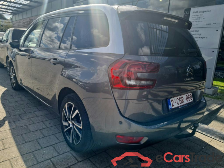 CITROËN GRAND C4 SPACETOURER 1.2 PURETECH 130 S-S SHINE #3