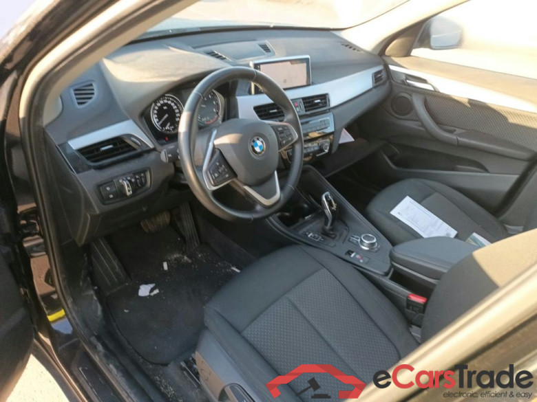 BMW X1 / 2019 / 5P / todoterreno sDrive18dA Corporate #3
