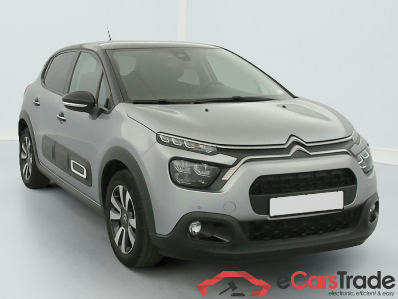 Citroen C3 Shine PureTech 110 S&S BVM6 #1