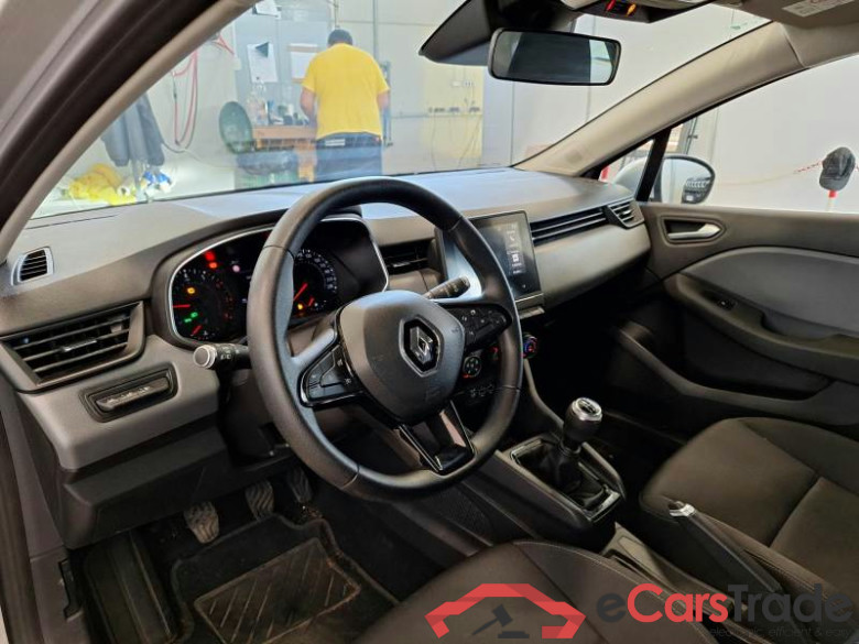 RENAULT CLIO / 2019 / 5P / BERLINA 1.0 TCE 74KW BUSINESS #3