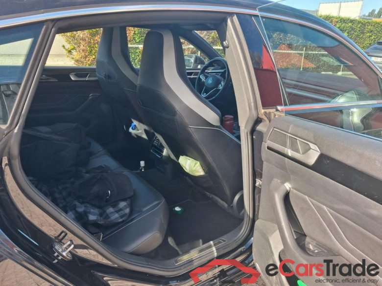 VOLKSWAGEN Arteon eHybrid (PHEV) 1.4 R-Line OPF DSG (160 kW) #6